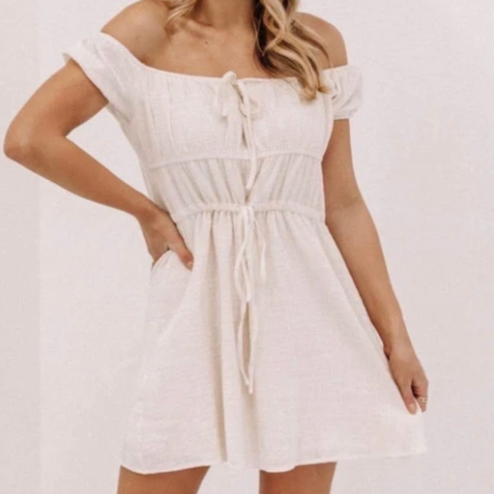 Nwt lane 201 boutique dress